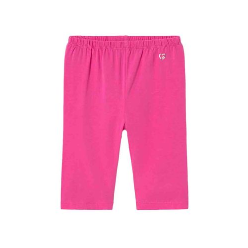 Mallón Mayoral fucsia para bebé 706