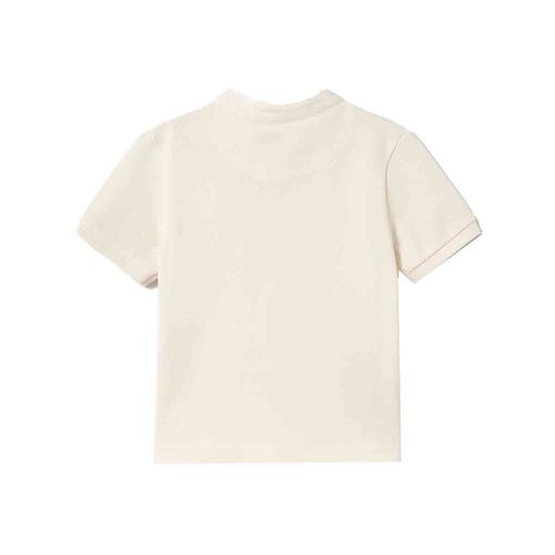 Playera Mayoral beige para bebé 1107