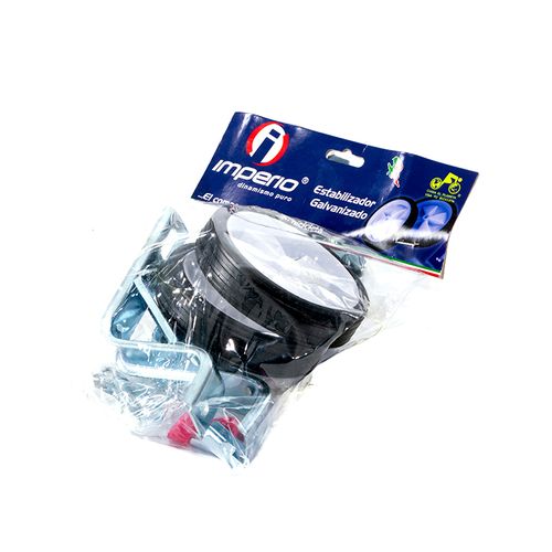 Paquete de 5 llantas entrenadoras Veloci para bicicleta r16