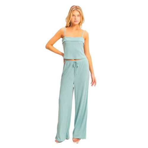 Conjunto Hyfve azul para dama HF25A171-SET