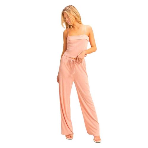 Conjunto Hyfve rosa para dama HF25A171-SET