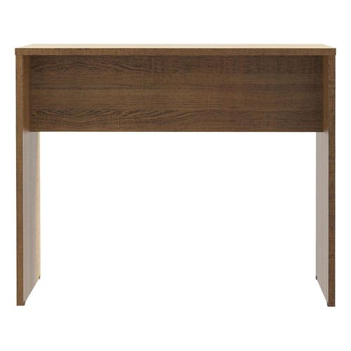 Barra de cocina Madesa 115cm lux, glamy y agata marron