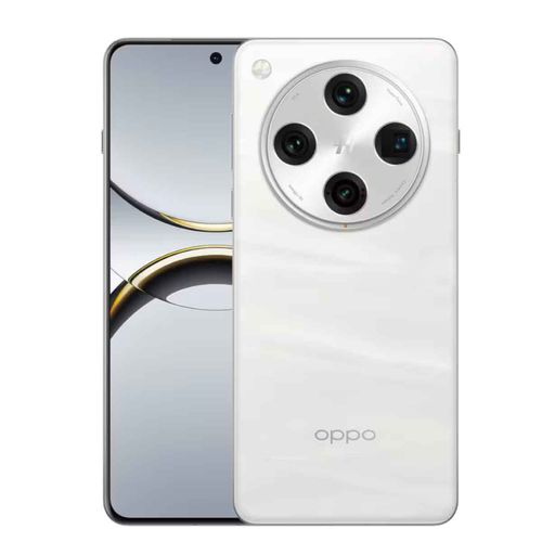 Smartphone Oppo find x8 pro blanco cph2659 find x8
