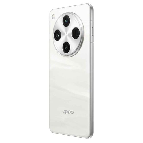 Smartphone Oppo find x8 pro blanco cph2659 find x8
