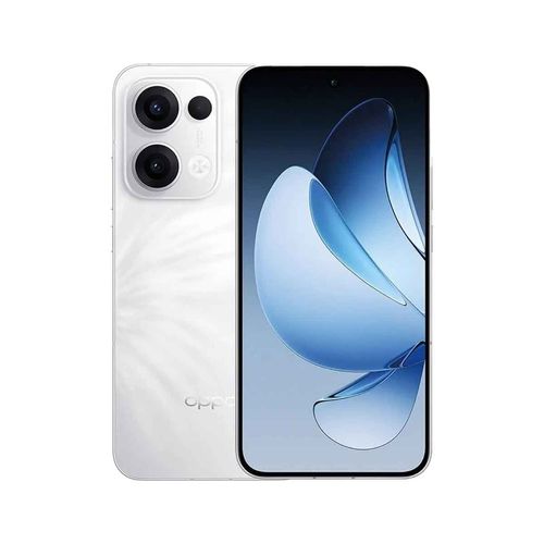 Smartphone Oppo reno 13f gris cph2699 reno13