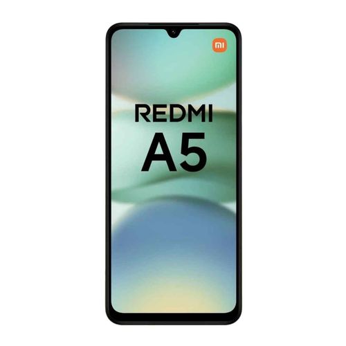 Smartphone Xiaomi redmi a5 titanio 25028rn03l a5 6