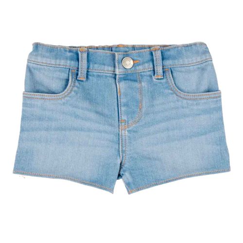 Short Osh Kosh azul para bebé 1S561310