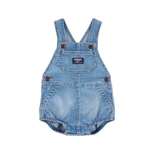 Bombacho Osh Kosh azul para bebé 1S624010