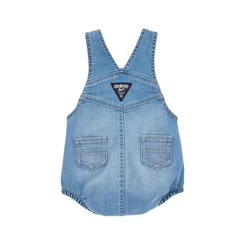 Bombacho Osh Kosh azul para bebé 1S624010
