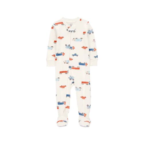 Mameluco Carters beige para bebé 1S894710