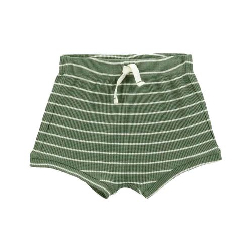 Set conjunto Carters verde para bebé 1T027610