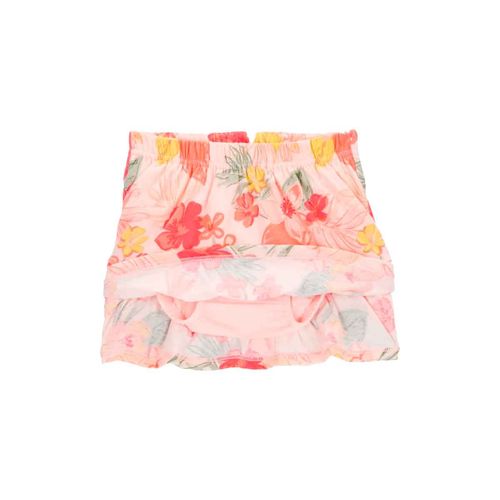 Conjunto Carters naranja para bebé 1S910910