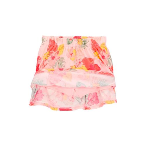 Conjunto Carters naranja para bebé 2S910910