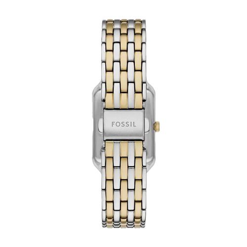 Reloj Fossil para dama plateado ES5376SET