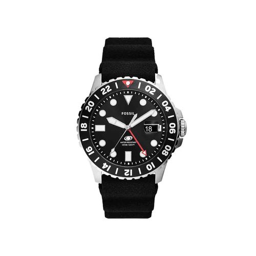 Reloj Fossil para caballero negro FS6036