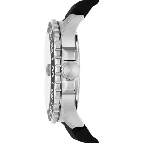 Reloj Fossil para caballero negro FS6036