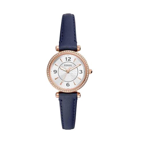 Reloj Fossil para dama dorado ES5295