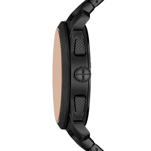 Reloj Fossil para caballero negro FS6097