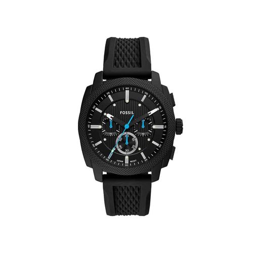 Reloj Fossil para caballero negro FS6099