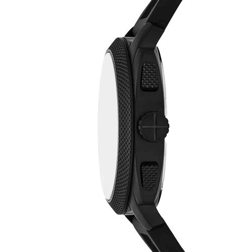 Reloj Fossil para caballero negro FS6099