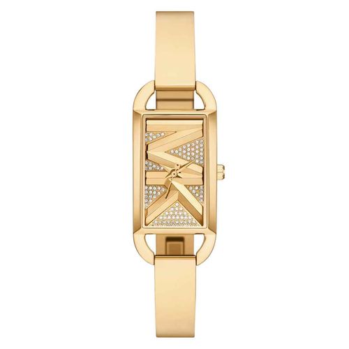 Reloj Michael Kors para dama dorado MK4840