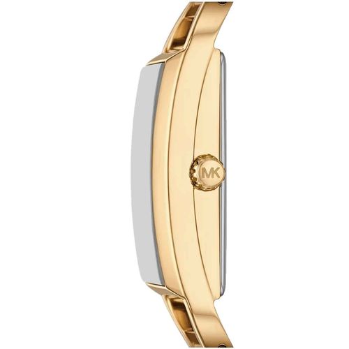 Reloj Michael Kors para dama dorado MK4840