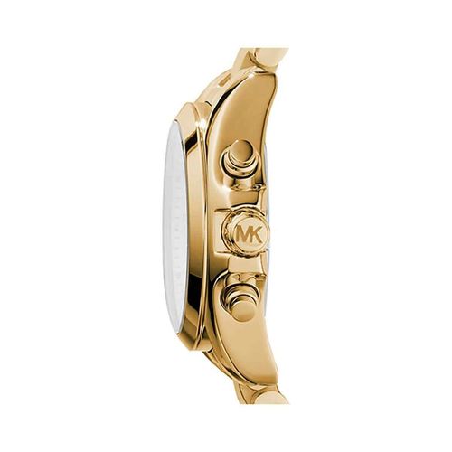 Reloj Michael Kors para dama dorado MK5798