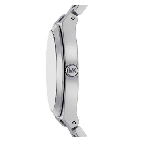 Reloj Michael Kors para dama plateado MK7393