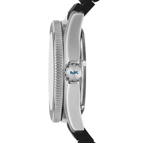 Reloj Michael Kors para caballero azul MK9167