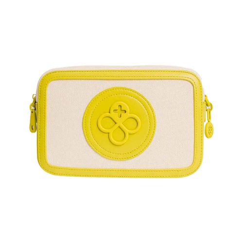 Bolso crossbody Jaime Ibiza para dama verde ji 2716