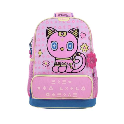 Mochila backpack Chenson para niña rosa hg70354-p