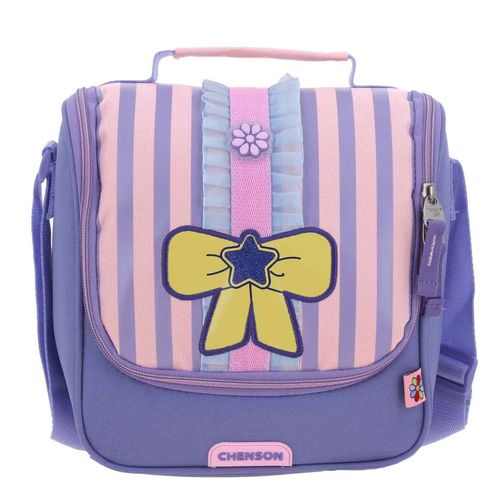 Lonchera Chenson para niña rosa hg70388-p