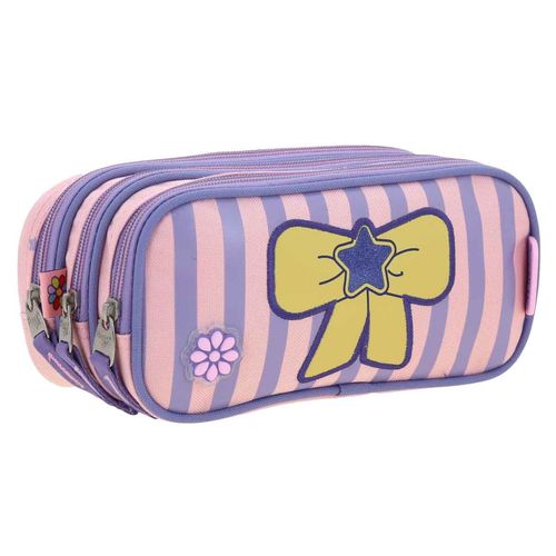 Lapicera Chenson para niña rosa hg70389-p