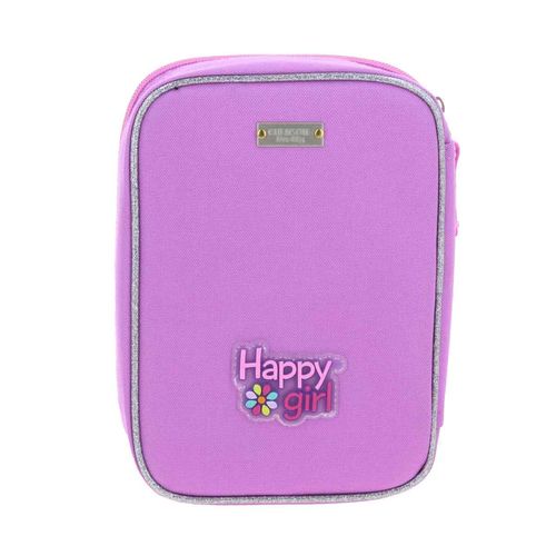 Lapicera Chenson para niña rosa hg70405-c