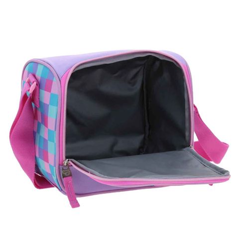 Lonchera Chenson para niña rosa hg70409-u