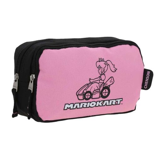 Lapicera Chenson mario kart para niña rosa mb70361-3