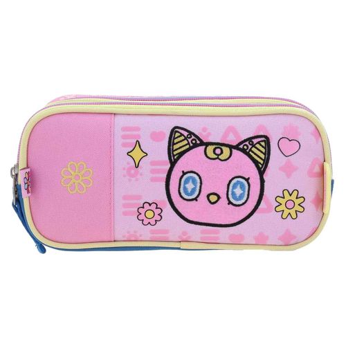 Lapicera Chenson para niña rosa hg70356-p