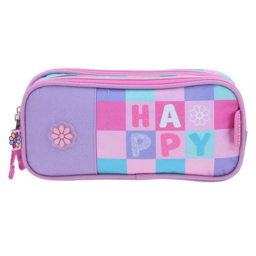 Lapicera Chenson para niña rosa hg70410-u