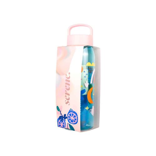 Set bote chico serene Natural Scents attitude331115