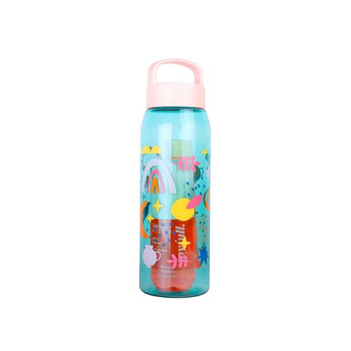 Set bote chico joyfull Natural Scents attitude331117