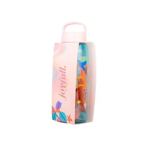 Set bote chico joyfull Natural Scents attitude331117