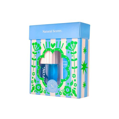 Mini kit serene Natural Scents attitude331142