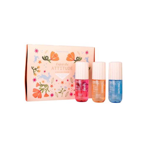 Set collection Natural Scents attitude331151