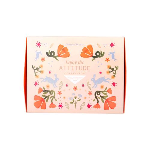 Set collection Natural Scents attitude331151