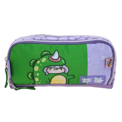 Lapicera Chenson para niña morado vb70703-v
