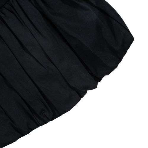 Falda Now Or Never negro para jovencita 15311
