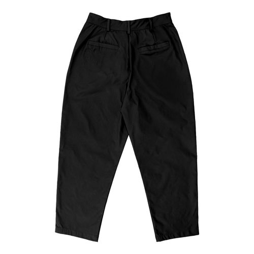 Pantalón Now Or Never negro para jovencita 14324