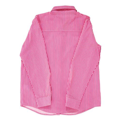 Blusa camisera Now Or Never rosa para jovencita 15119