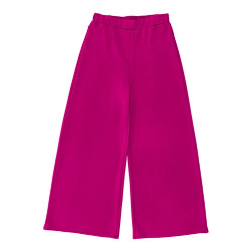 Pantalón Now Or Never fucsia para jovencita 12319