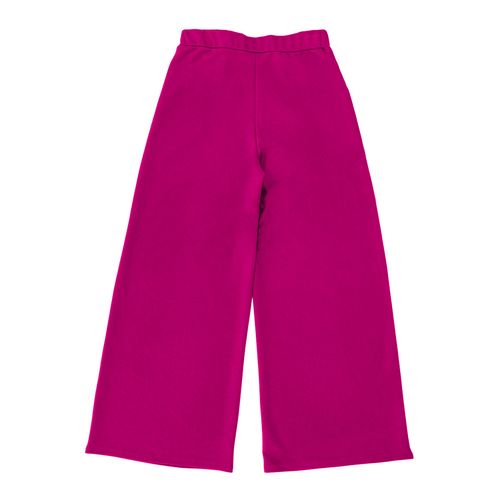 Pantalón Now Or Never fucsia para jovencita 12319